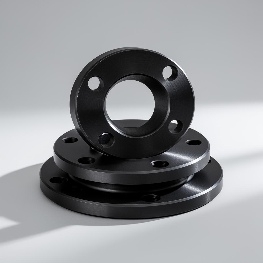 Flanges
